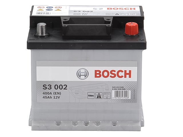 Аккумуляторная батарея BOSCH 0092S30020 