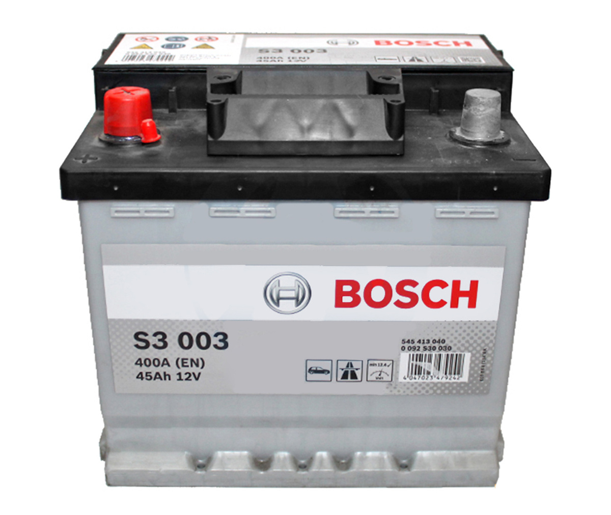 Аккумуляторная батарея BOSCH 0092S30030 