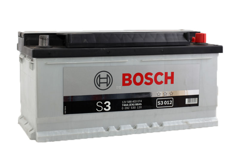 Аккумуляторная батарея BOSCH 0092S30120 
