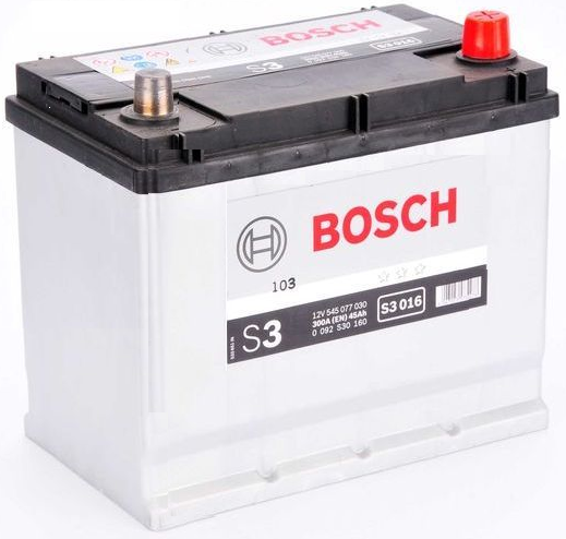 Аккумуляторная батарея BOSCH 0092S30160 