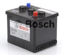 Аккумуляторная батарея BOSCH 0092S30610 