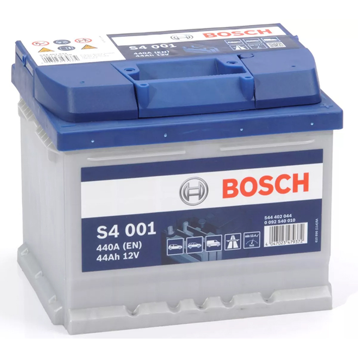 Аккумуляторная батарея BOSCH 0092S40010 