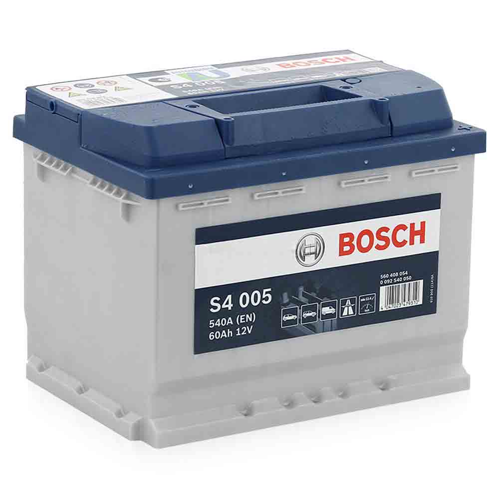 Аккумуляторная батарея BOSCH 0092S40050 