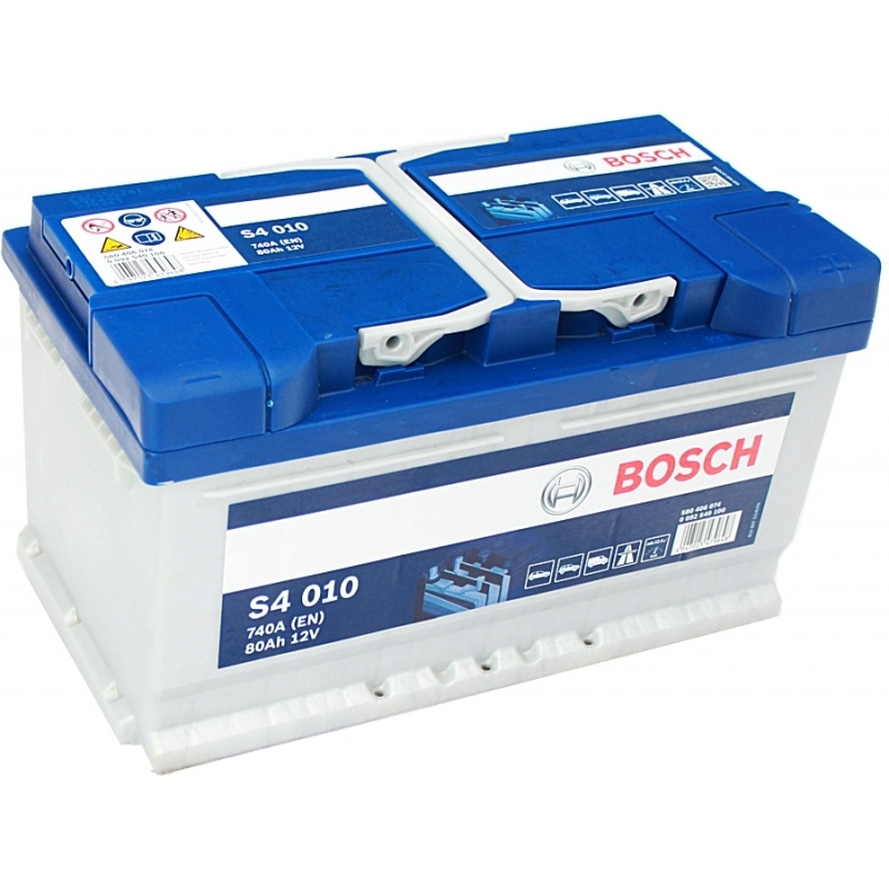 Аккумуляторная батарея BOSCH 0092S40100 