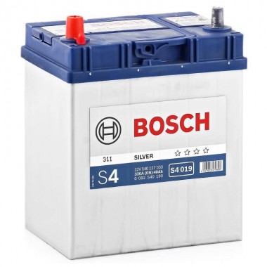 Аккумуляторная батарея BOSCH 0092S40190 