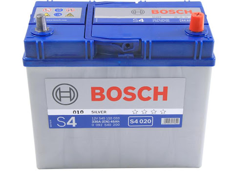 Аккумуляторная батарея BOSCH 0092S40200 