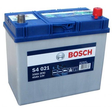 Аккумуляторная батарея BOSCH 0092S40210 