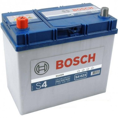 Аккумуляторная батарея BOSCH 0092S40230 