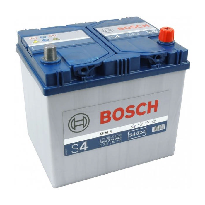 Аккумуляторная батарея BOSCH 0092S40240 