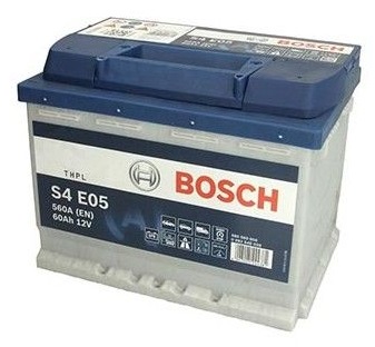 Аккумуляторная батарея BOSCH 0092S4E050 