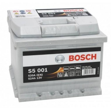 Аккумуляторная батарея BOSCH 0092S50010 