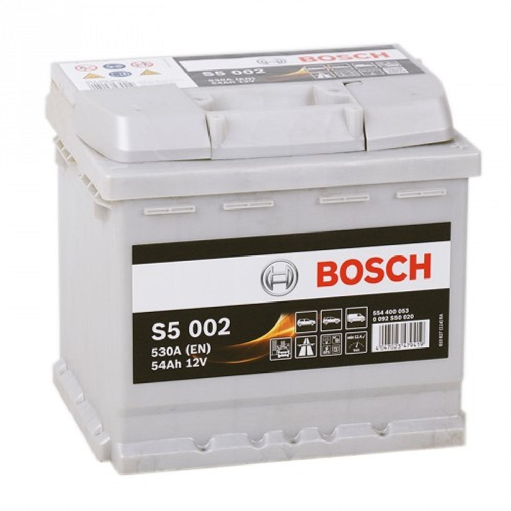 Аккумуляторная батарея BOSCH 0092S50020 