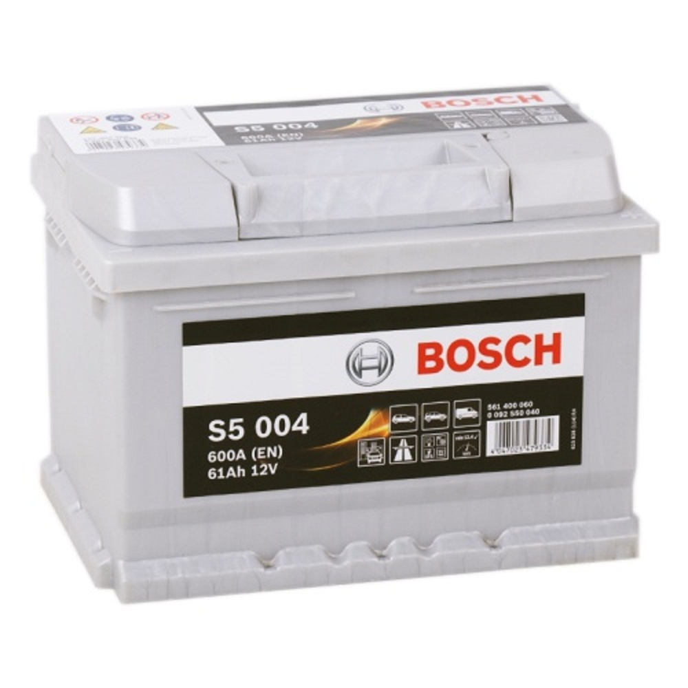 Аккумуляторная батарея BOSCH 0092S50040 