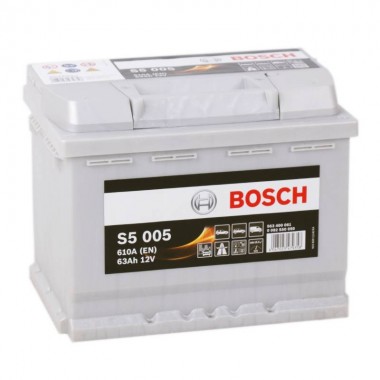 Аккумуляторная батарея BOSCH 0092S50060 