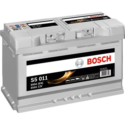 Аккумуляторная батарея BOSCH 0092S50110 