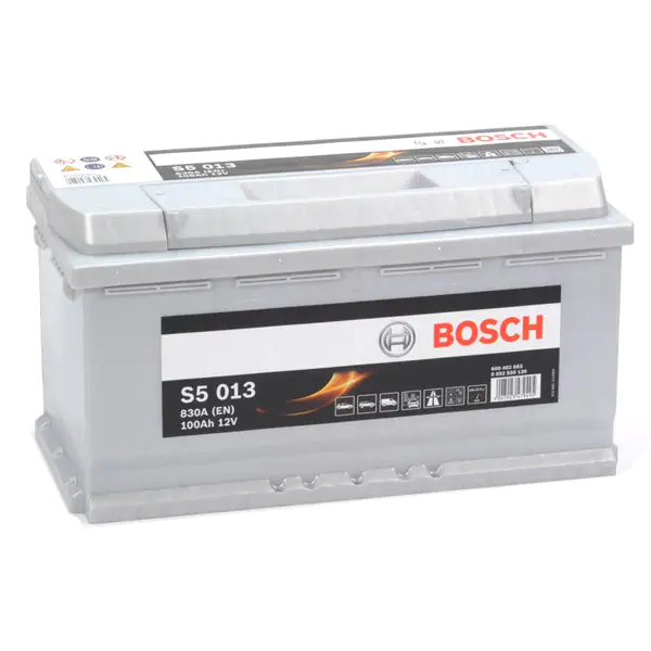 Аккумуляторная батарея BOSCH 0092S50130 