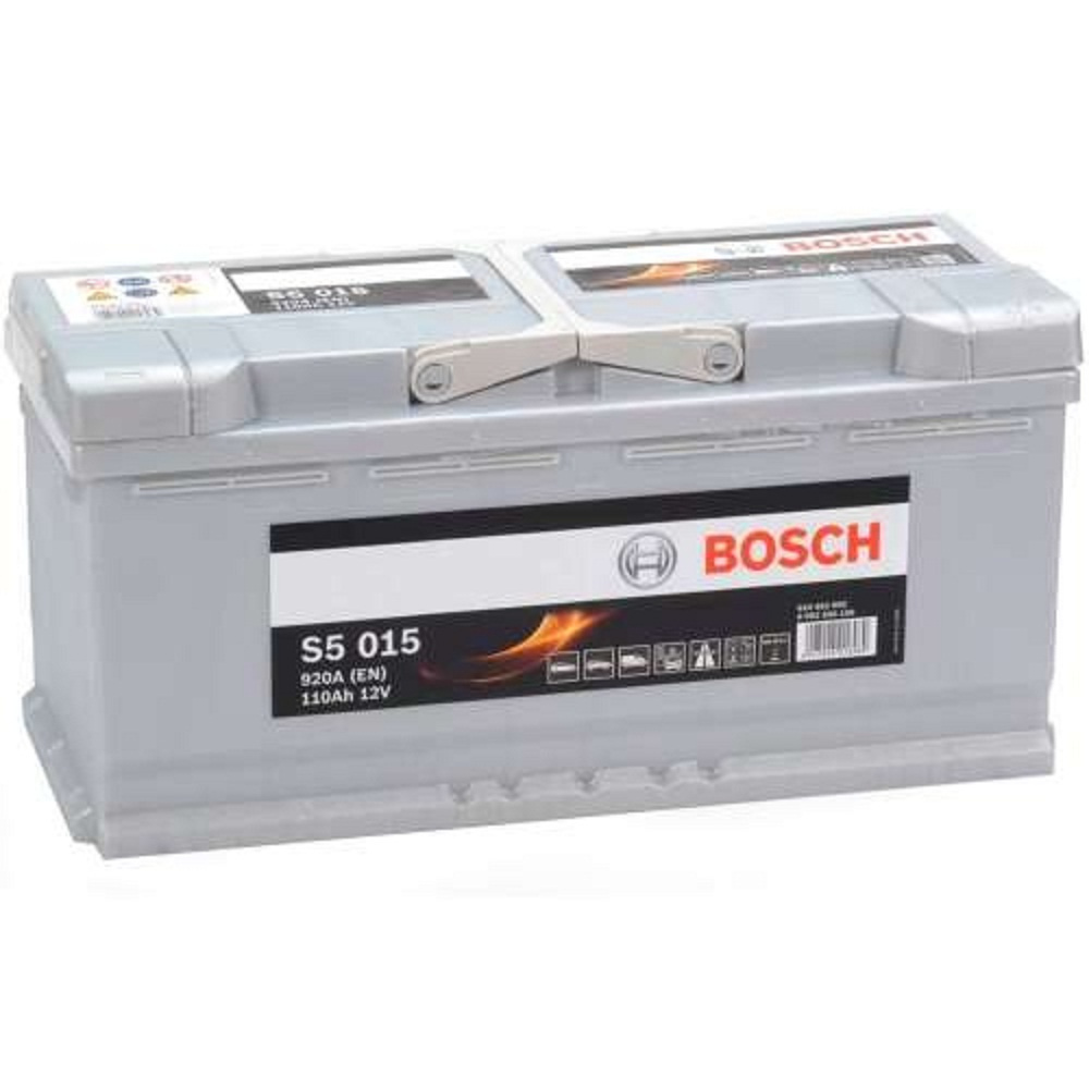 Аккумуляторная батарея BOSCH 0092S50150 