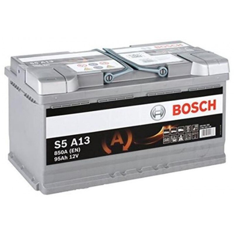 Аккумуляторная батарея BOSCH 0092S5A130 