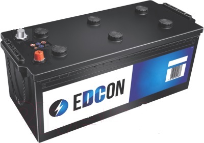 Аккумуляторная батарея EDCON DC1901200R, 12В 190А/ч